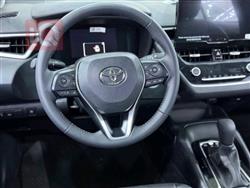 تۆیۆتا کۆرۆلا